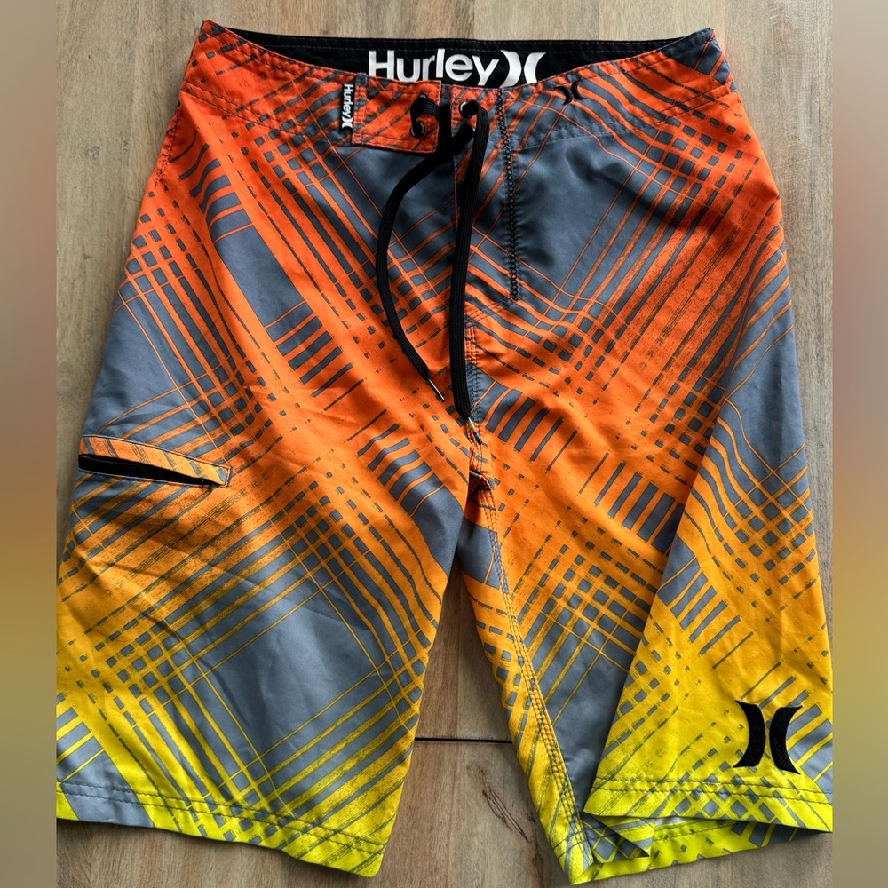 Men's Hurley Boardshorts